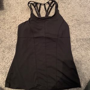 workout tank top